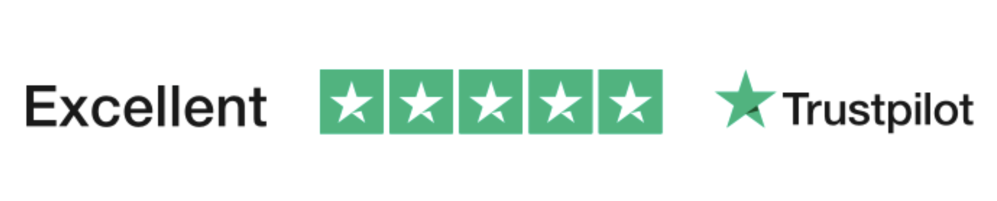 Trustpilot Geekie